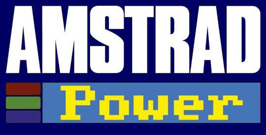 AmstradPower
